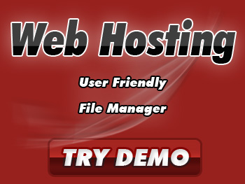Webspace Hosting Accounts Webspace Hosting Accounts